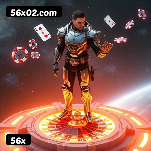 Benefícios do Login 56x - Bônus e Vantagens Exclusivas